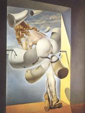 Haga click para ver la imagen ampliada young virgin auto-sodomized by her own chastity 1954.jpg
